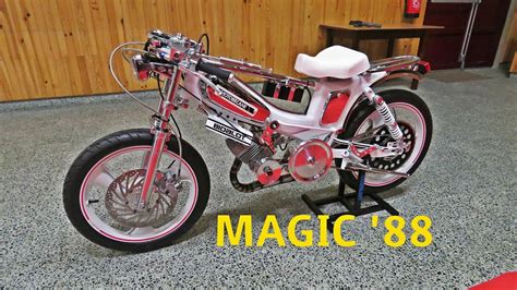 Magic 88 9